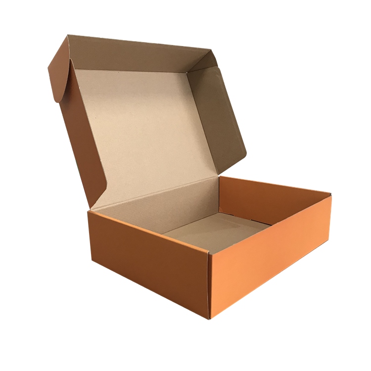 2023 Custom Logo Shoes Mailer Box