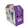 Custom Packaging Boxes Fruit Package Box