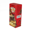 Professional Factory Made Recyclable Chocolate Strawberry Packing Snacks Box