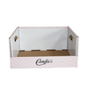 Custom Logo Packaging Display Box for Gift/ Food /home Luxury Etc.