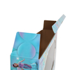 Baby Doll Packaging Custom Design Blue Low Price Doll Window Display Gift Box