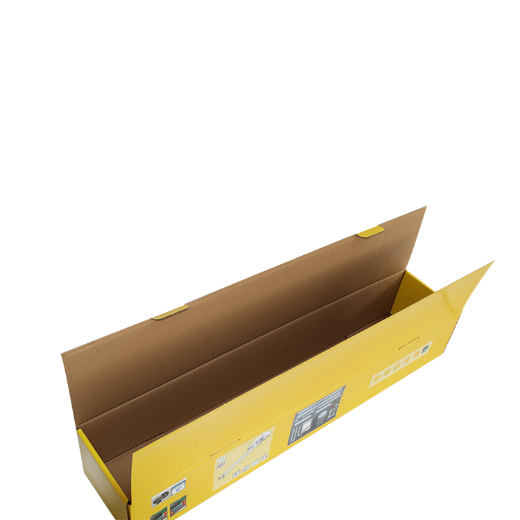 Customized Folding 3 Layer Hard Corrugated Cardboard Box For Shipping,Packaging Box Carton Boxes For Shipping