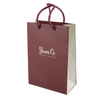 CustomizedPaper Bag Small Paper Bag With Handle Gifts Bag