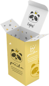 2023 New Factory Watch Fitness Tracker Paper Box Heart Rate Customized Logo Paper Cardboard Shipping Gift Box