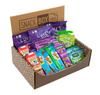 Customized Snack Display Box for Super Market, Retailer, Online Store Etc.