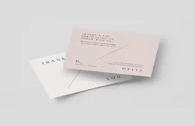 Paper Card Paper Card