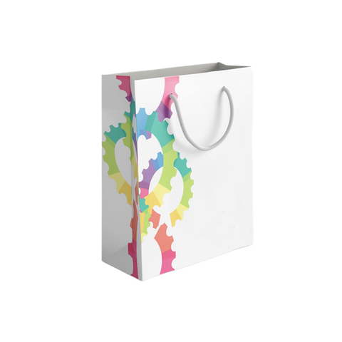 CustomizedPaper Bag Small Paper Bag With Handle Gifts Bag