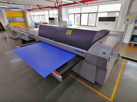 industrial paper packaging equipment