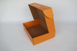 Hard Mailer Box for Gift/ Food /home Luxury Etc.