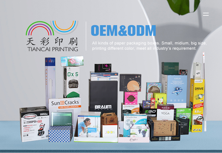 OEM&ODM